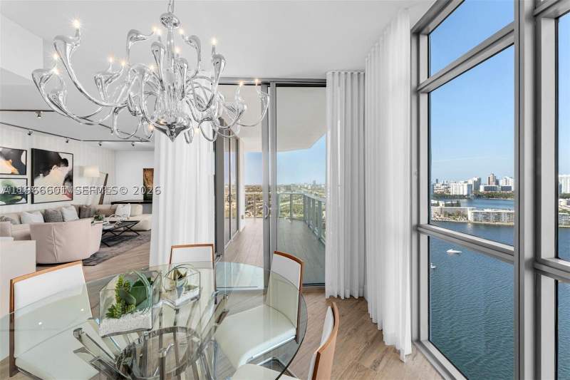 3 bedroom Condominium at 17301 Biscayne Blvd 2110, Marina Palms Residences N, North Miami Beach — photo 5
