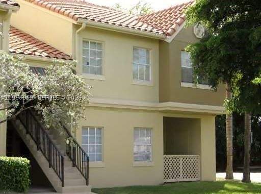1 bedroom Condominium at 18328 NW 68th Ave H, La Hacienda Country Club, Hialeah — photo 3
