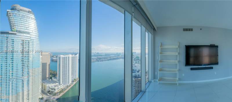 2 bedroom Condominium at 465 Brickell Ave 4802, Iconbrickell Condo No 1, Miami — photo 3