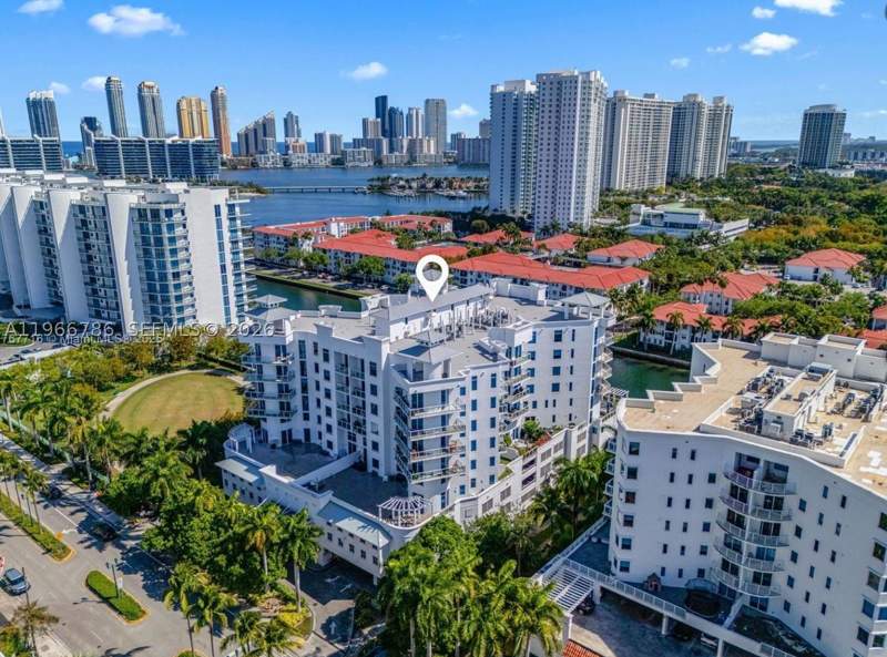 3 bedroom Condominium at 3030 NE 188th St 602, 3030 Aventura Condo, Aventura — photo 2