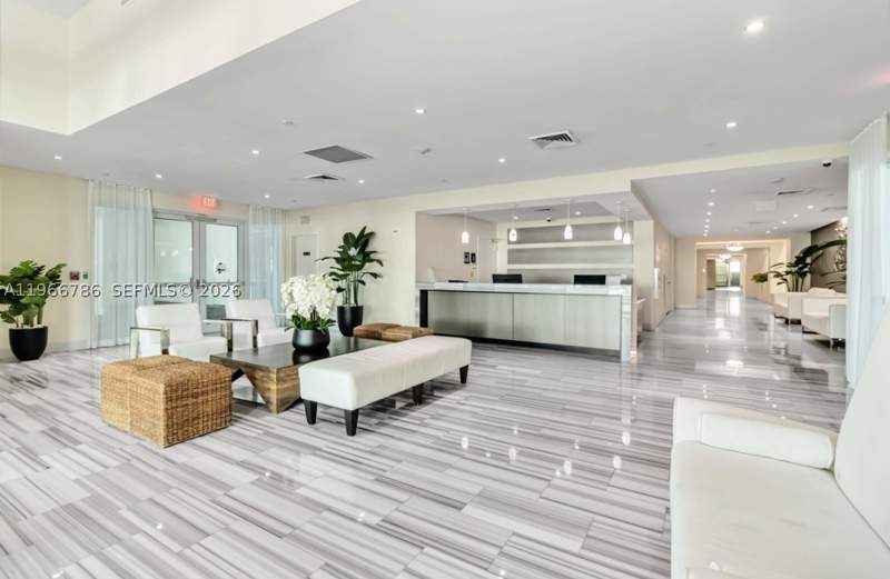 3 bedroom Condominium at 3030 NE 188th St 602, 3030 Aventura Condo, Aventura — photo 3