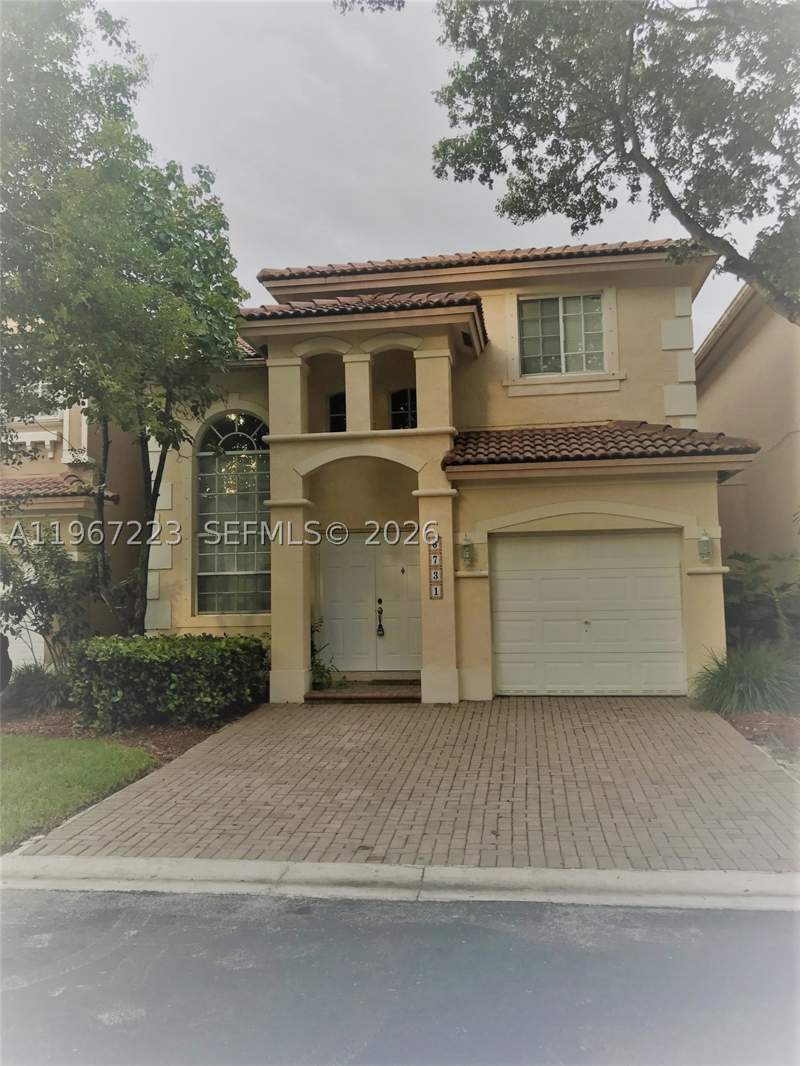 3 bedroom Condominium at 6731 NW 107th Ct 6731, Doral Isles St Croix 1st, Doral — photo 3