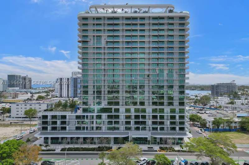 1 bedroom Condominium at 580 72nd St 705, 72 Park, Miami Beach — photo 3