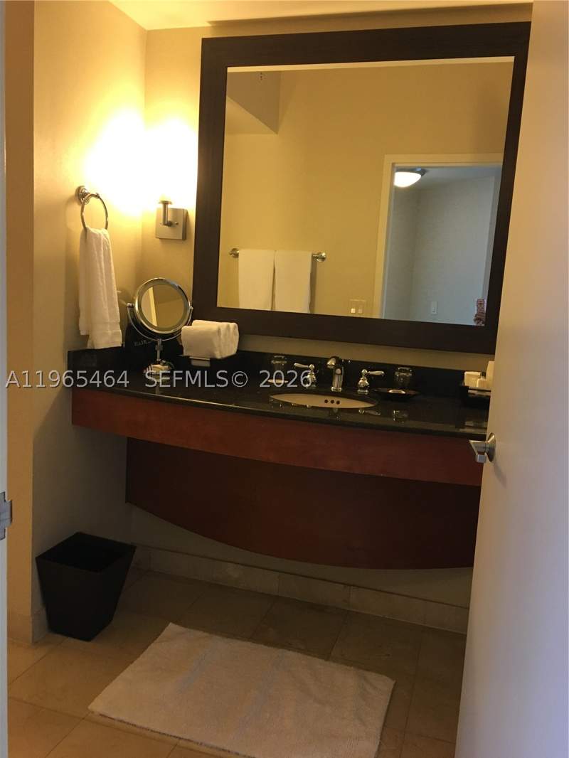 0 bedroom Condominium at 18001 Collins Ave 2306, Trump International Sones, Sunny Isles Beach — photo 2