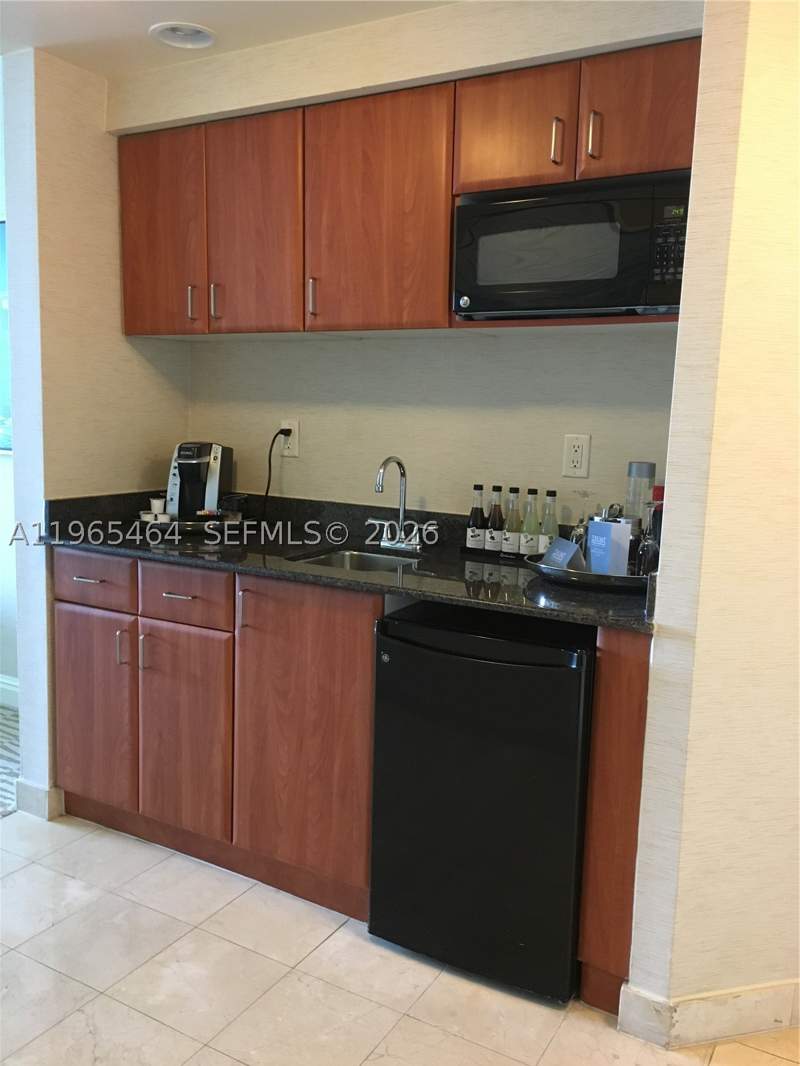 0 bedroom Condominium at 18001 Collins Ave 2306, Trump International Sones, Sunny Isles Beach — photo 3