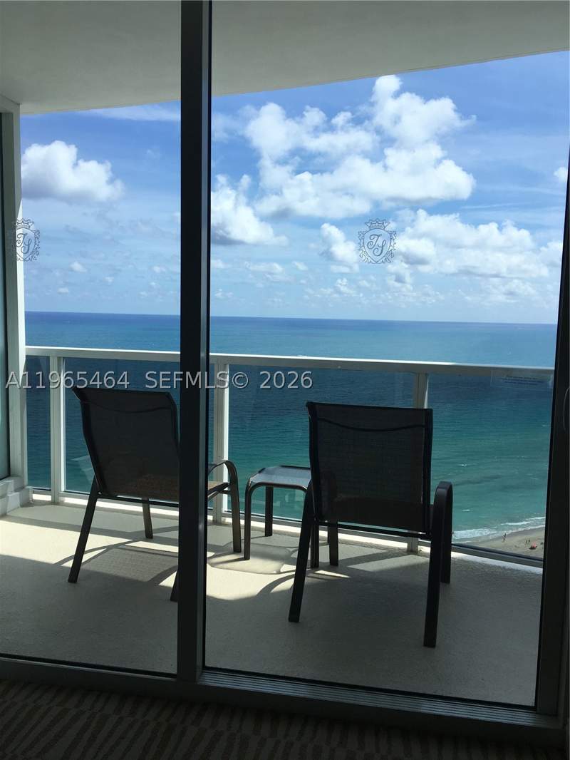 0 bedroom Condominium at 18001 Collins Ave 2306, Trump International Sones, Sunny Isles Beach — photo 5