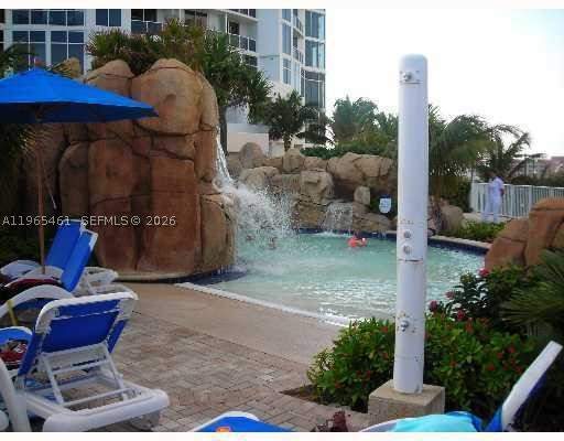 0 bedroom Condominium at 18001 Collins Ave 2706, Trump International Sones, Sunny Isles Beach — photo 4