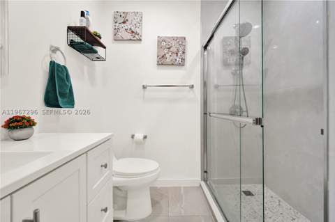 10881 SW 6th St 7, Sweetwater FL - photo 17 of 34