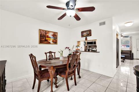 10881 SW 6th St 7, Sweetwater FL - photo 9 of 34