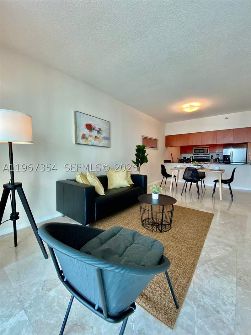 1 bedroom Condominium at 1200 Brickell Bay Dr 4217, The Club At Brickell Bay, Miami — photo 5