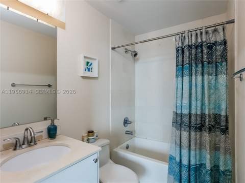 60 SW 13th St 3404, Miami FL - photo 20 of 25