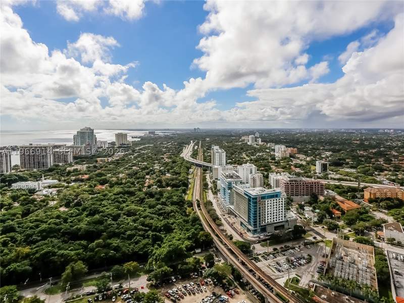 2 bedroom Condominium at 60 SW 13th St 3404, Infinity At Brickell Cond, Miami — photo 4