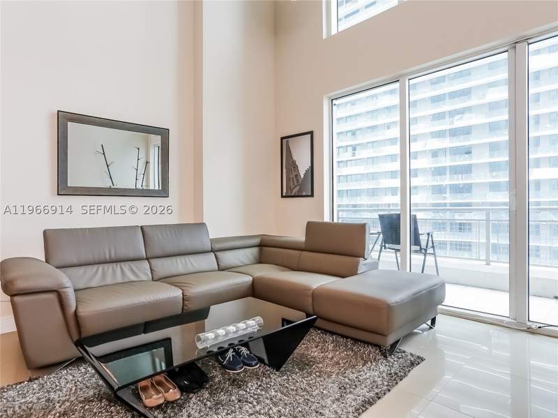 2 bedroom Condominium at 60 SW 13th St 3404, Infinity At Brickell Cond, Miami — photo 5