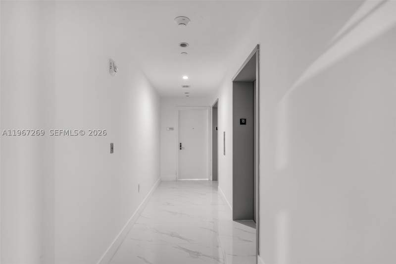 2 bedroom Condominium at 700 NE 24th St 1806, Aria Reserve South Tower, Miami — photo 3