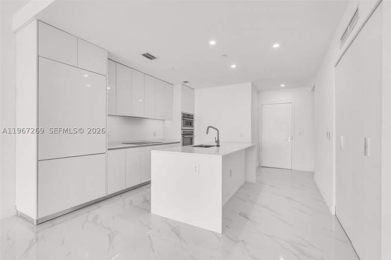 2 bedroom Condominium at 700 NE 24th St 1806, Aria Reserve South Tower, Miami — photo 5