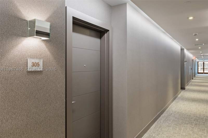 2 bedroom Condominium at 17301 Biscayne Blvd 305, Marina Palms Residences N, North Miami Beach — photo 5
