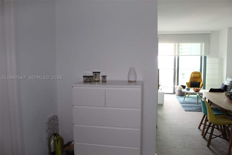 1 bedroom Condominium at 501 NE 31st St 2705, Paraiso Bayviews Condo, Miami — photo 2