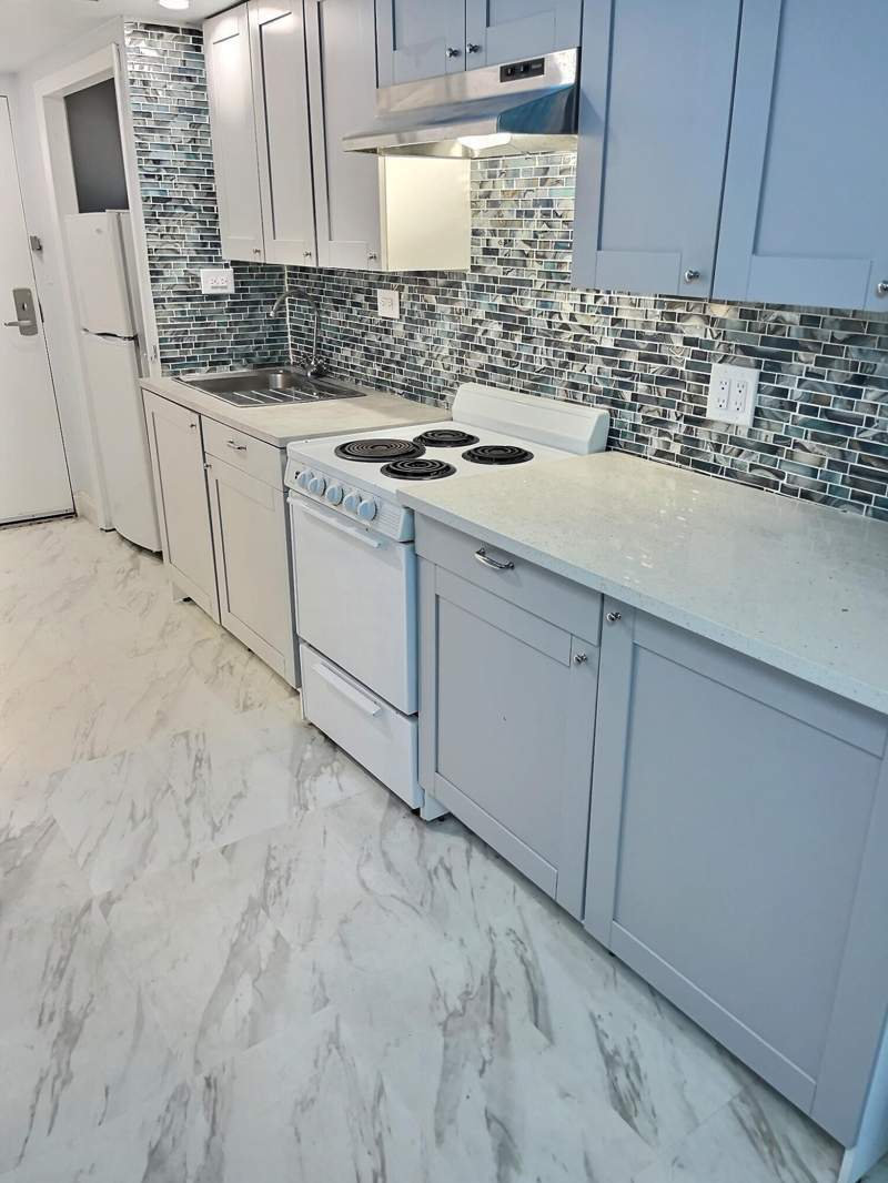 0 bedroom Condominium at 19201 Collins Avenue 337, The Aventura Beach Club, Sunny Isles Beach — photo 5