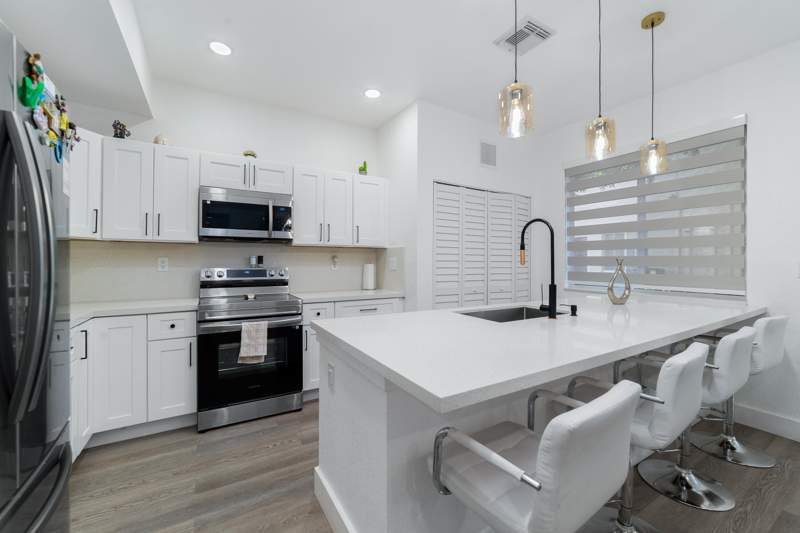 4 bedroom Condominium at 21105 NW 14th Place 4, Majorca Isles III Condo, Miami Gardens — photo 2