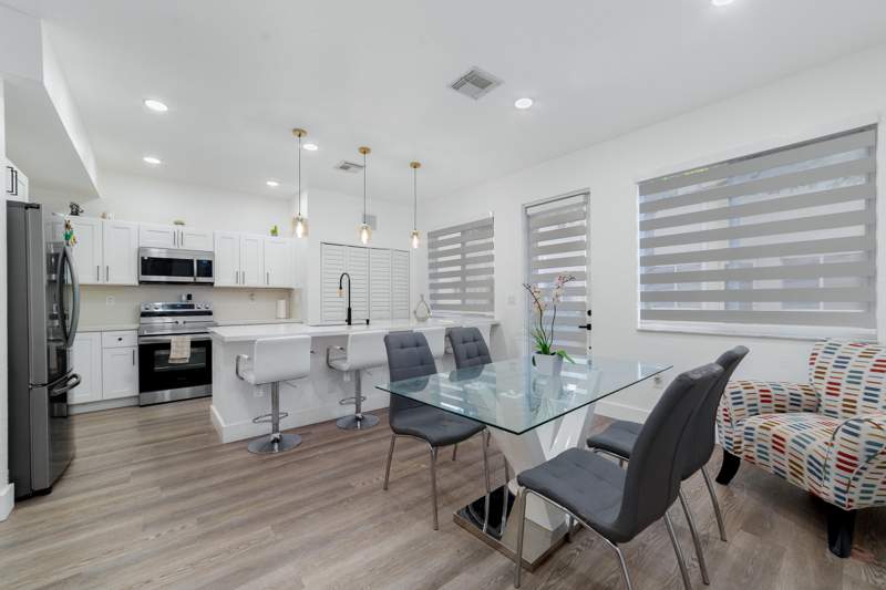 4 bedroom Condominium at 21105 NW 14th Place 4, Majorca Isles III Condo, Miami Gardens — photo 3