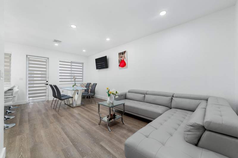 4 bedroom Condominium at 21105 NW 14th Place 4, Majorca Isles III Condo, Miami Gardens — photo 5
