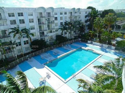 488 NW 165th St Rd B-614, Miami FL - photo 6 of 12