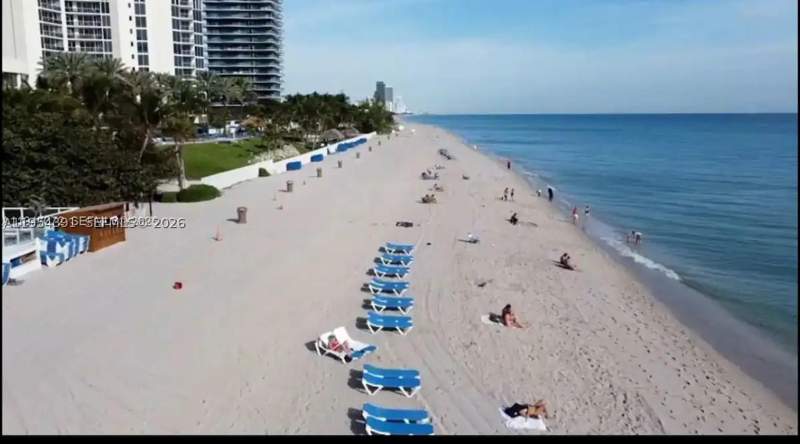 0 bedroom Condominium at 19201 Collins Ave 436, The Aventura Beach Club C, Sunny Isles Beach — photo 3
