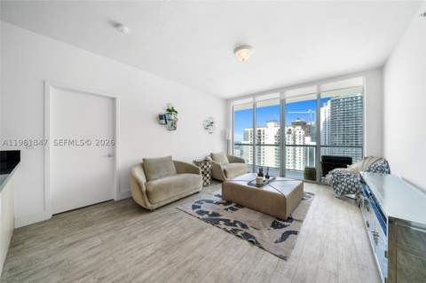 1111 SW 1st Ave 3422-N, Miami FL - photo 7 of 29
