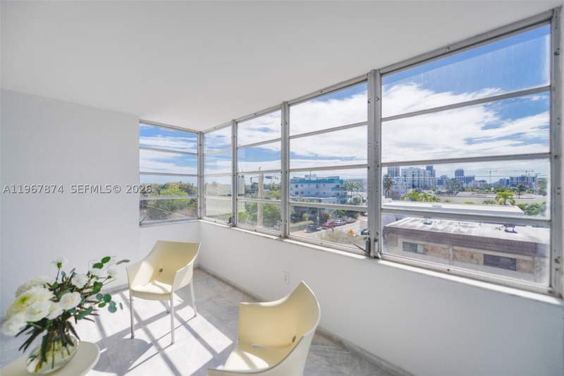 1 bedroom Condominium at 8000 Harding Ave 4B, 8000 Condo, Miami Beach — photo 5
