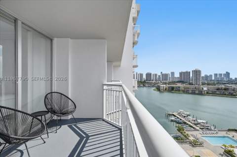 18051 Biscayne Blvd 1701, Aventura FL - photo 16 of 35