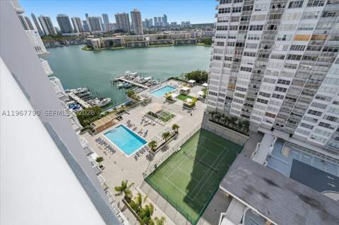 18051 Biscayne Blvd 1701, Aventura FL - photo 17 of 35