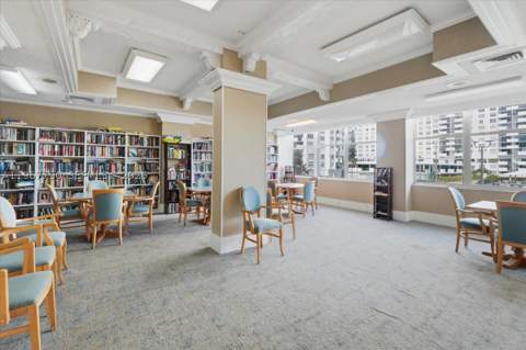 18051 Biscayne Blvd 1701, Aventura FL - photo 19 of 35