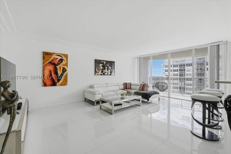 2 bedroom Condominium at 18051 Biscayne Blvd 1701, Del Prado Marina, Aventura — photo 3