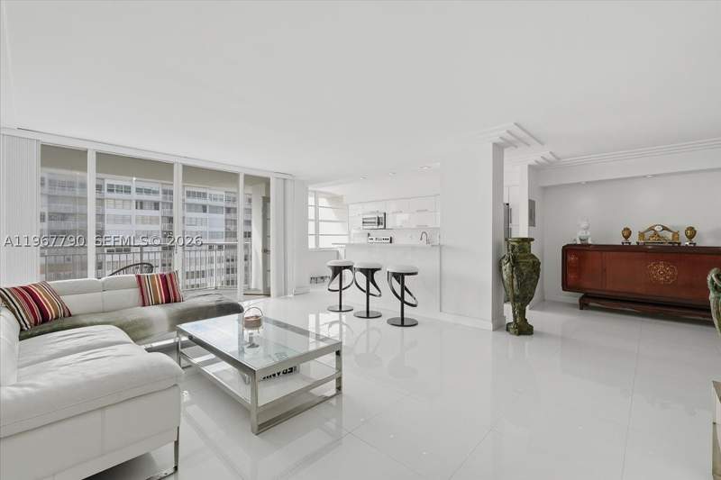 2 bedroom Condominium at 18051 Biscayne Blvd 1701, Del Prado Marina, Aventura — photo 4