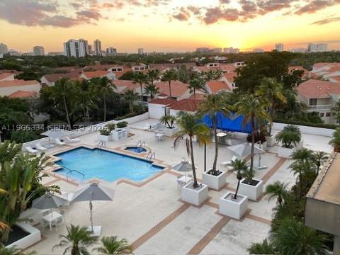 3600 Yacht Club Dr 703, Aventura FL - photo 7 of 94