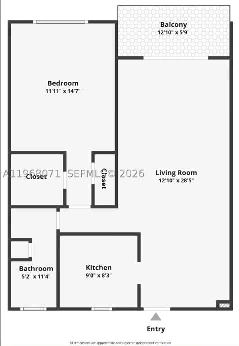 947 Lenox Ave 203, Miami Beach FL - photo 13 of 20