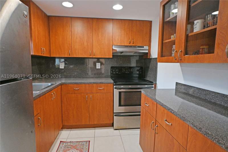 1 bedroom Condominium at 947 Lenox Ave 203, Lenox View Condominium, Miami Beach — photo 2