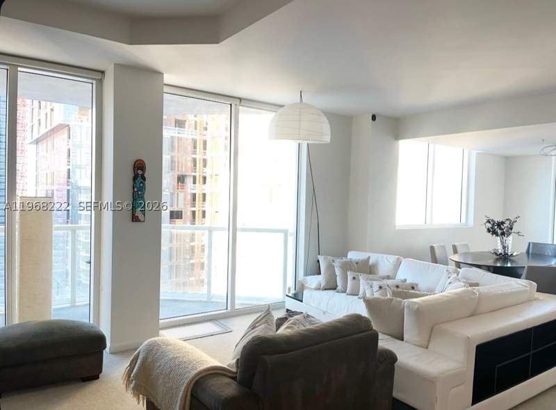 2 bedroom Condominium at 253 NE 2nd St 3903, Vizcayne South Condo, Miami — photo 4