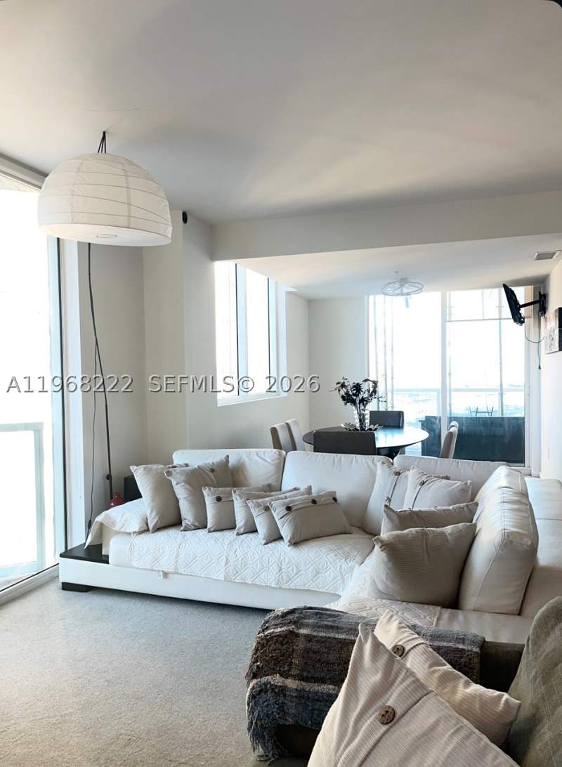 2 bedroom Condominium at 253 NE 2nd St 3903, Vizcayne South Condo, Miami — photo 5
