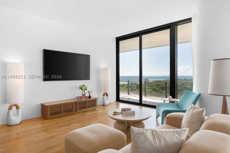 2 bedroom Condominium at 8701 Collins Ave 606, 8701 Collins Ave Condo, Miami Beach — photo 2
