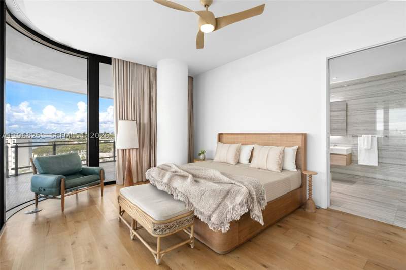2 bedroom Condominium at 8701 Collins Ave 606, 8701 Collins Ave Condo, Miami Beach — photo 4