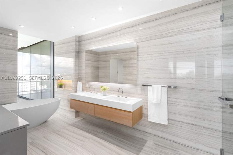 2 bedroom Condominium at 8701 Collins Ave 606, 8701 Collins Ave Condo, Miami Beach — photo 5