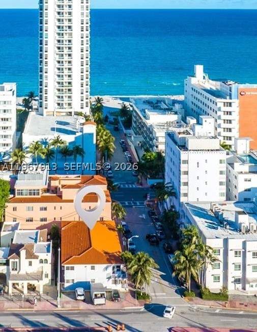 0 bedroom Condominium at 4201 Indian Creek Dr 2, Waterside Condo, Miami Beach — photo 2