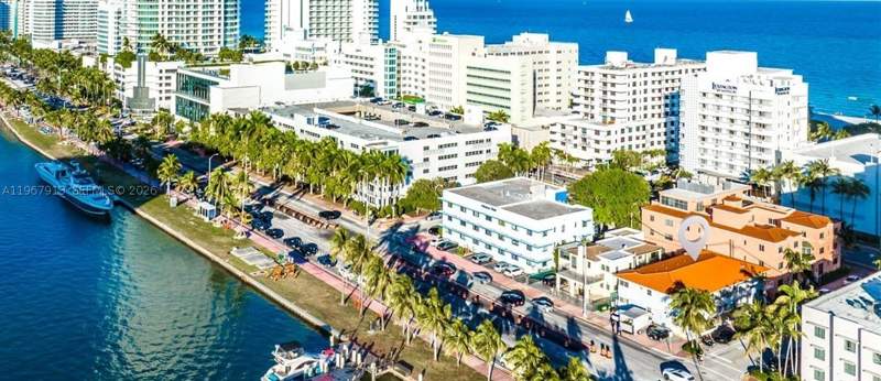 0 bedroom Condominium at 4201 Indian Creek Dr 2, Waterside Condo, Miami Beach — photo 5