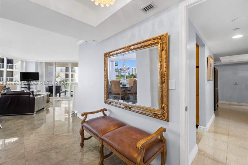 2 bedroom Condominium at 18671 Collins Ave 404, Millennium Condo, Sunny Isles Beach — photo 4