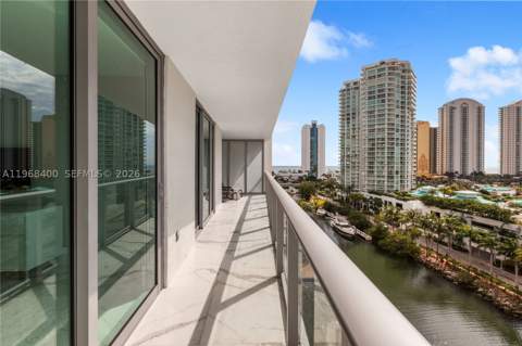 300 Sunny Isles Blvd 4-806, Sunny Isles Beach FL - photo 21 of 22