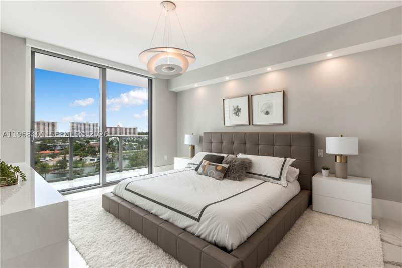 2 bedroom Condominium at 300 Sunny Isles Blvd 4-806, Parque Towers, Sunny Isles Beach — photo 4