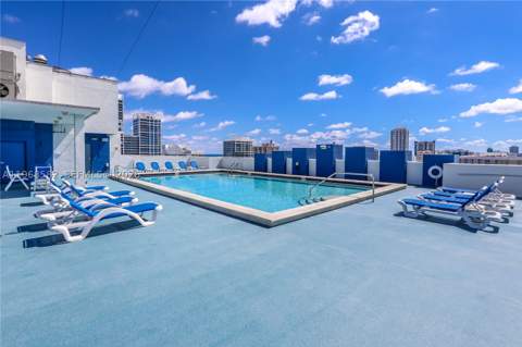 401 69 St 411, Miami Beach FL - photo 23 of 23