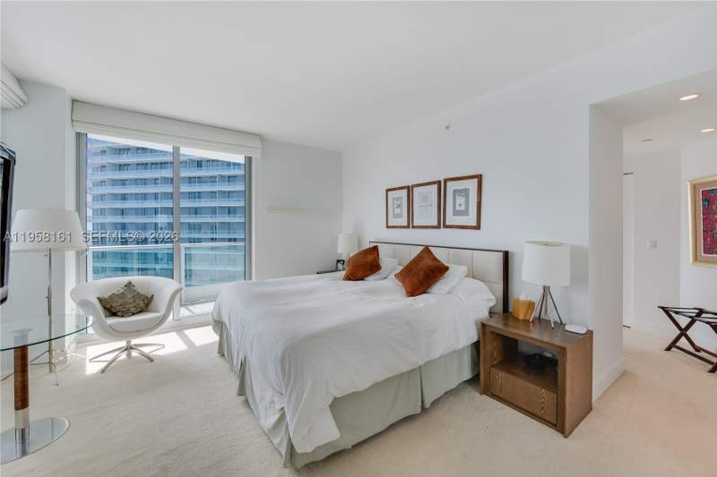 4 bedroom Condominium at 1331 Brickell Bay Dr 3311, Jade Residences At Bricke, Miami — photo 3