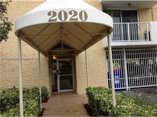 1 bedroom Condominium at 2020 NE 135th St 901, Keystone Towers Condo, North Miami — photo 2